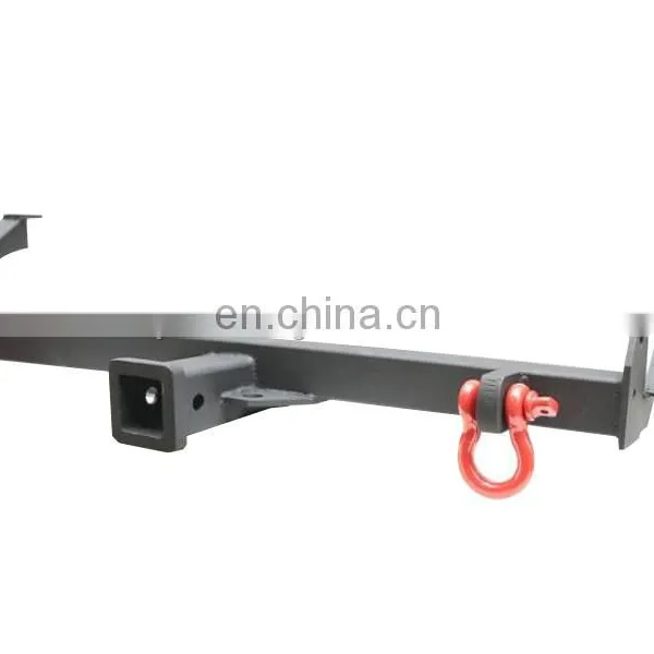 Hot Sell off Road Steel Rear Trailer Hitches Bumper Tow Bar for Suzuki Jimny 4x4 Parts Car Bumper photo-2