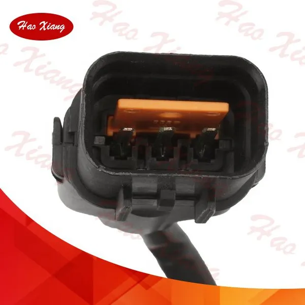 Haoxiang New Material Auto Crankshaft Position Sensor 39318-39150 For Hyundai photo-2