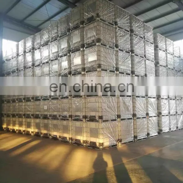 HDPE Material IBC Tank Export To Canada photo-4