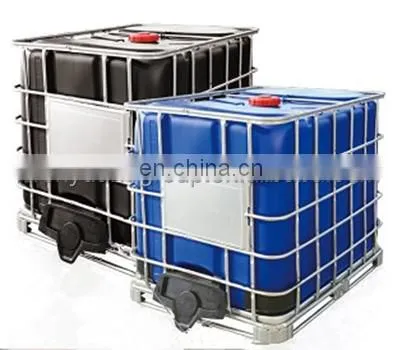 Phosphoric Acid IBC Tank photo-2