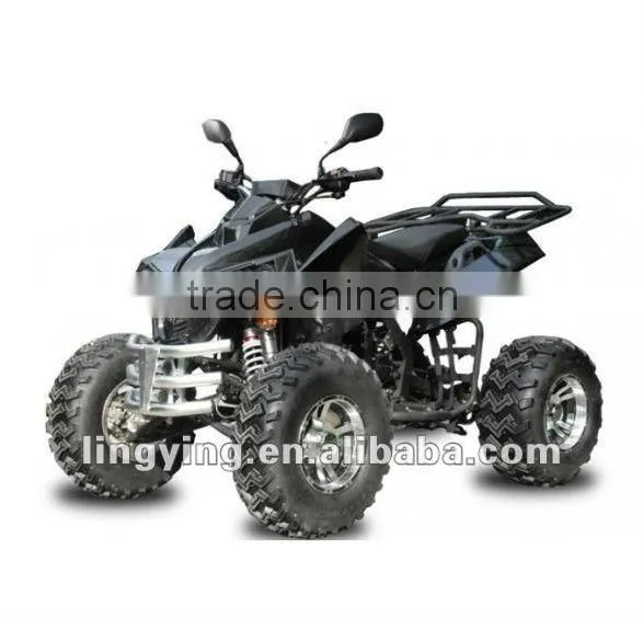 EEC ATV QUADS 250CC