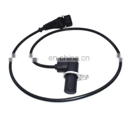 Hot Sale Car Sensors Crankshaft Position Sensor 12141703277/6PU009110001 for Bmw 3 5 1995-2003 photo-2