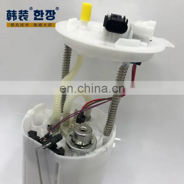 A2C53139516	Fuel Pump Assembly	For	Old Malibu 1.5T photo-2