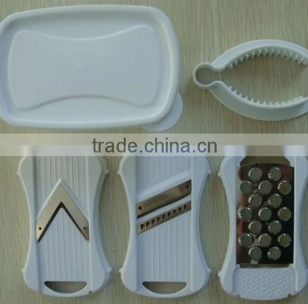KH New Product Multi Wonder Manual Slicer Manual photo-3