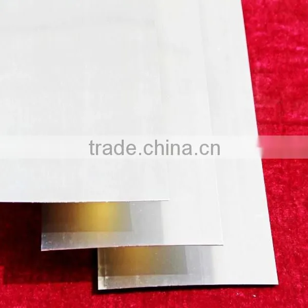 Hiperco50 Alloy With Highest Saturation Magnetic Induction photo-3