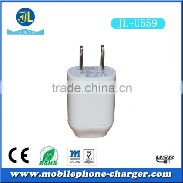 Cell Phone Charger Hot Popular Wholesale Wall Charger Usb With Quick Charge