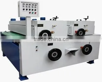 Clear uv Paint Machinery