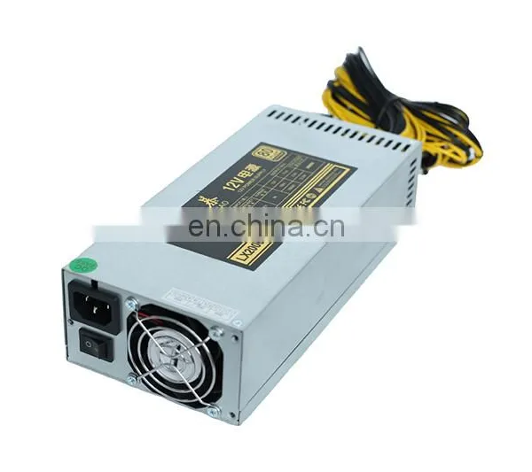 Factory Direct Supply 1200w 24v Power Supply /12v 1200w Power Supply /48v 1200w Power Supply photo-3