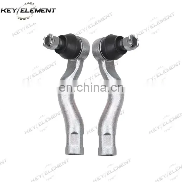 KEY ELEMENT High Quality Auto Steering Systems Tie Rod Ends 48647-JD01A 48647JD01A For Nissan Tie Rod Ends photo-3