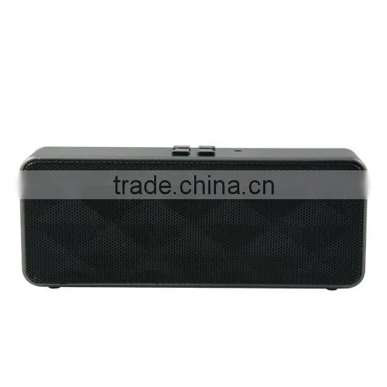 Best Hot Selling Mini Stereo Bluetooth Portable Speaker With Mic photo-5