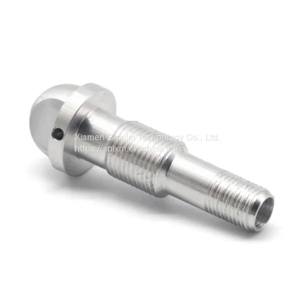 China CNC Custom Machining Specializes in Manufacturing Various Auto Spare Parts photo-2