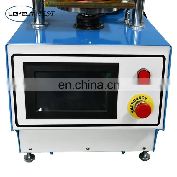 CBR California Bearing Ratio Tester photo-2