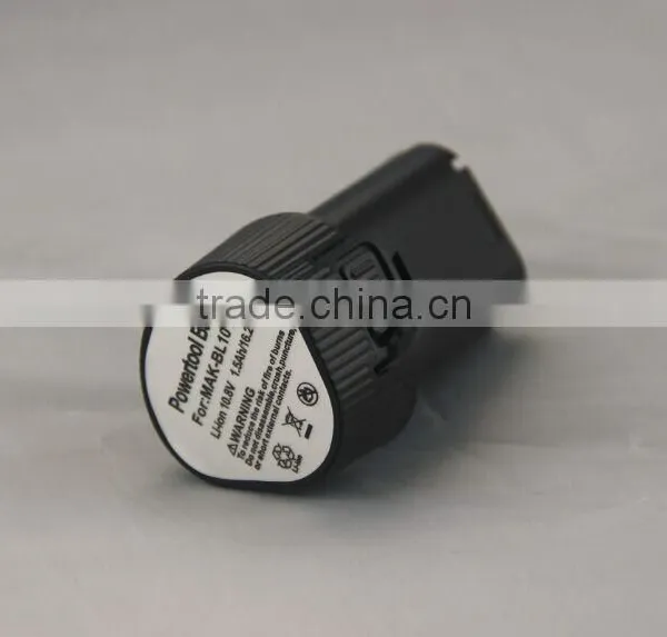 De-18c Dewalts Power Tool Battery With LG Cells for Replacement on Dewalts De-18c Tool Battery photo-3