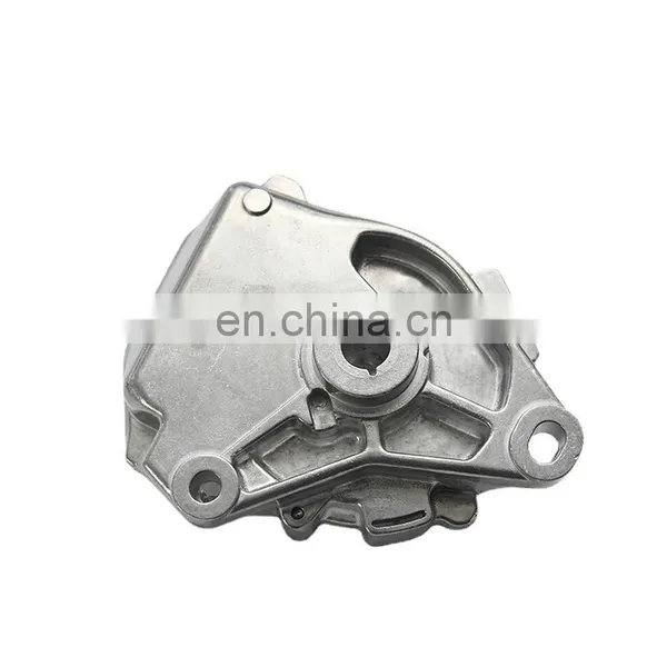 High Precision Aluminum Die Casting Auto Spare Parts photo-5