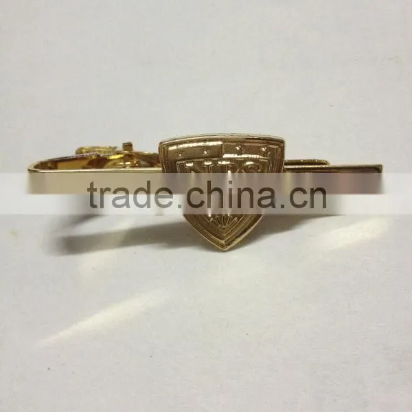 Custom Tie Clip/ Metal Tie Clip With Logo/cheap Tie Clips