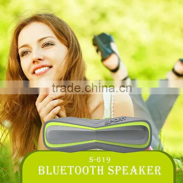 2016 Trending Products Bluetooth Speaker For Outdoor photo-3