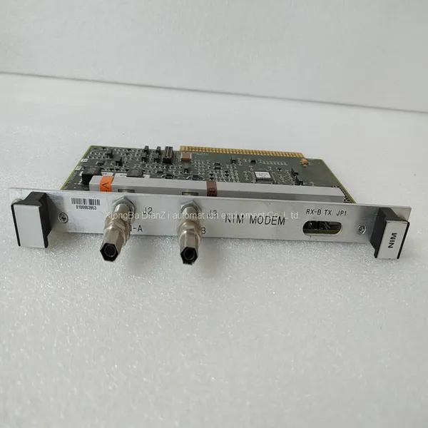 Honeywell 51305896-200 Controller Module photo-2