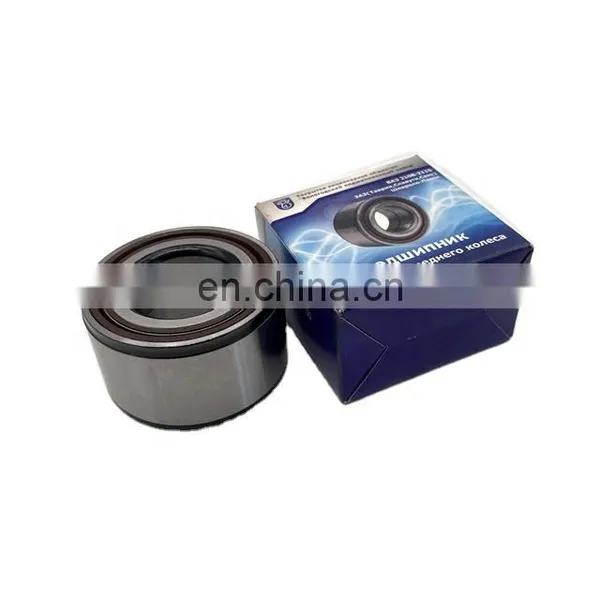 Russian Market Use Factory Provide Front Wheel Hub Bearing 2108-3103020 532066DB AU0701-4LL/L588 34x64x37 2RS photo-5