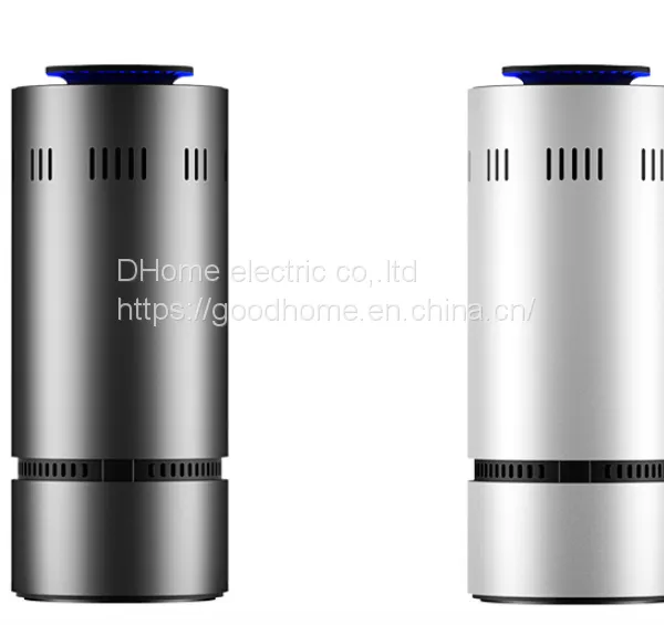 Vehicle Air Purifier Negative Ion Purifier New Car Deodorizer Formaldehyde Aromatherapy Machine Ozone Generator（Wechat:13510231336）