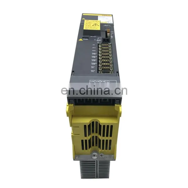 A06b-6079-h207 Fanuc Servo Amplifier Module A06B-6079-H207 photo-2