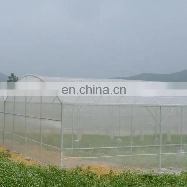 100% Virgin HDPE Anti Insect Net for Greenhouse Net photo-5