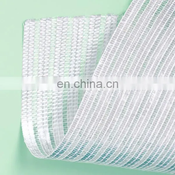 Factory 65% - 85% Inner Aluminum Foil Net for Greenhouse Net Aluminum Sun Shade Mesh photo-4