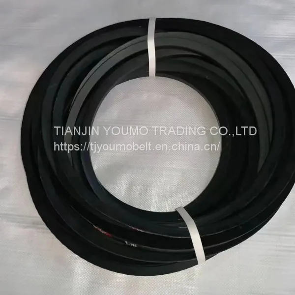 Automotive V- Belt
