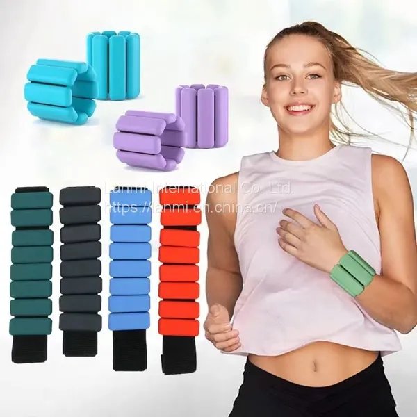 Wrist Weight Bracelet