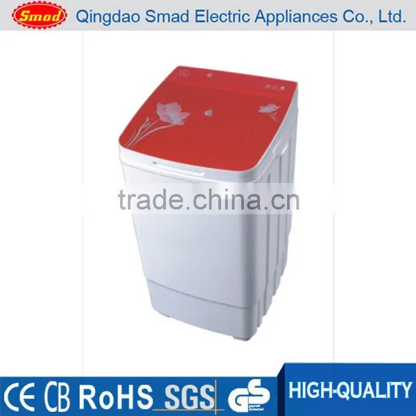 Single Tube Washing Machine,top Open Mini Washer,plastic Mini Washer Quality Choice photo-2