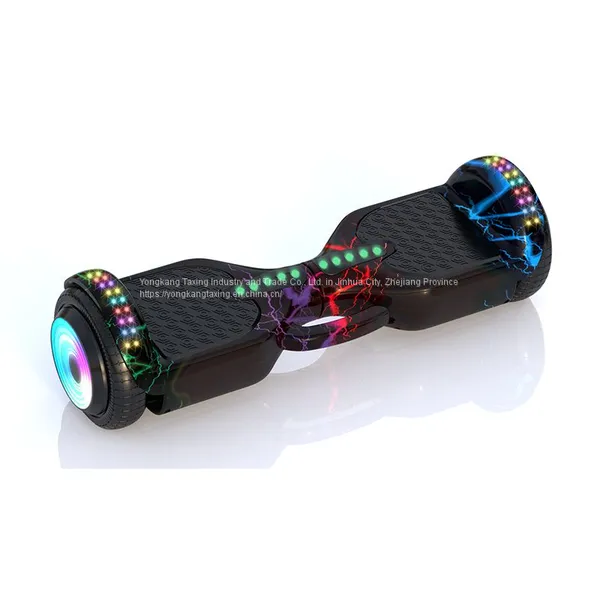 Hoverboards Smart Hover Boards for Kid For 2021 new Gyroor cheap hoverboard
