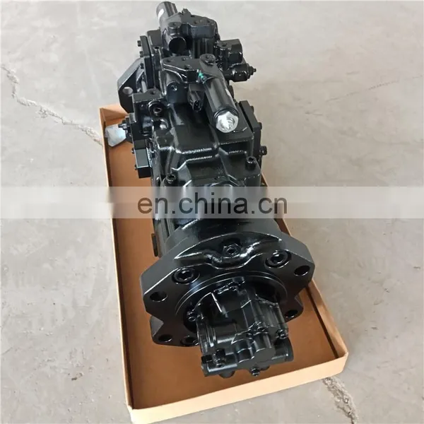 SY245 Main Pump K7v125 Hydraulic Pump 60280752 Sy245 Sy265 Excavator Hydraulic Pump photo-5