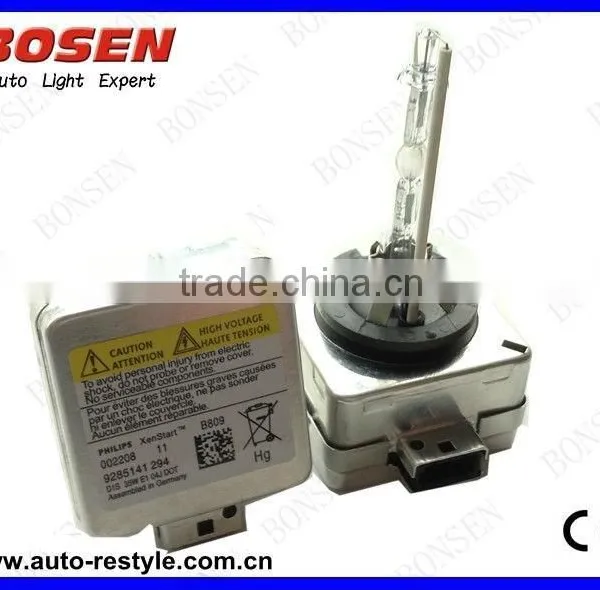D1R/D1S D2S High Quality Hid Xenon Kit,hid Car Light,xenon Lamps Made in China of High Quality photo-2