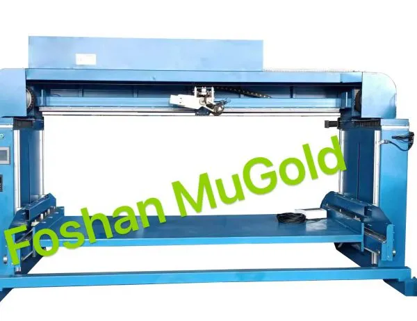 Automatic Stainless Steel Kitchen Sink Grinding and Polishing Machine Large Cabinets Grinding And Polishing Machine