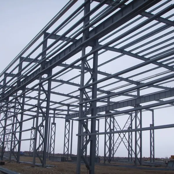 Steel House photo-4