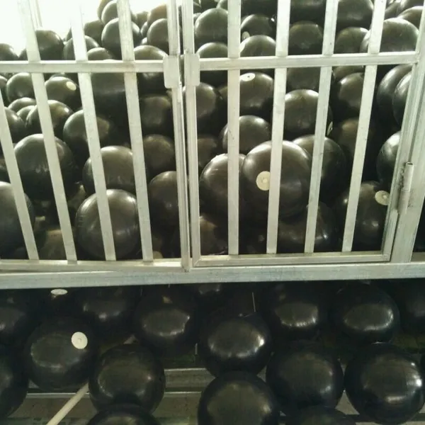 Winding Thread Butyl Rubber Bladders for High Quality Soccer Balls,footballs