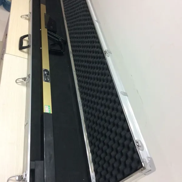Railway Digital Track Gauge for Railway Maintenance photo-4