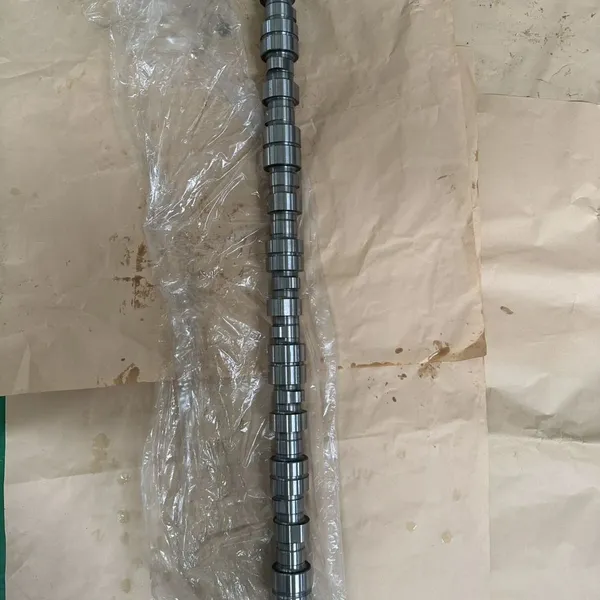 CUMMINS CAMSHAFT 3062594 3074304 3062595 3074305 photo-2