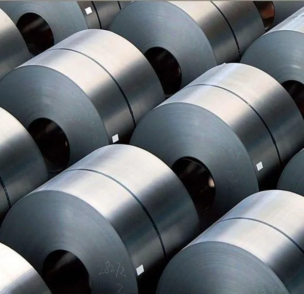 High Glossy Colored Aluminum Clad Coil Strip 3003/3004 Alloy Product photo-2