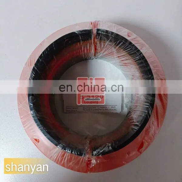Kaeser Coupling Parts Air Compressor Parts Wholesale 5.3129E3 Coupling Kaeser photo-3