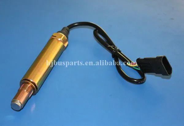 Price List of Electronic Sensor 3623-00049 Bus Odometer Speed Sensor for Chinese Bus photo-4