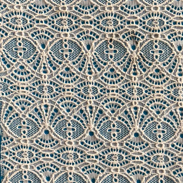 New Product Lace Fabric Sewing Embroidery Lace Ribbon Trim for Sewing Gift Wrap Bridal Shower Wedding Decoration DIY Art Crafts photo-4