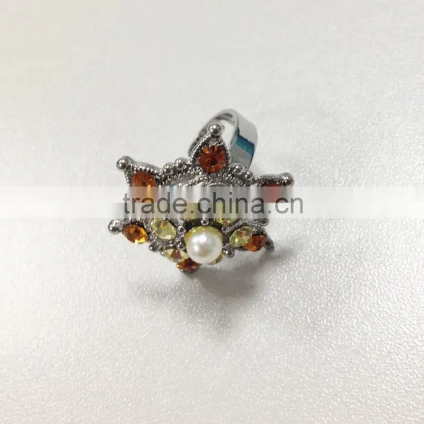 New Jewelry!2014 Fashion Jewelry Big Rings Wedding Rings photo-3