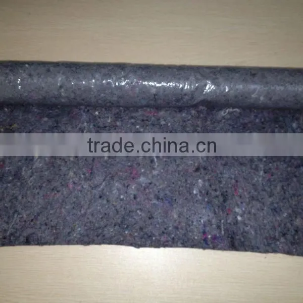 Felt Carpet Underlay