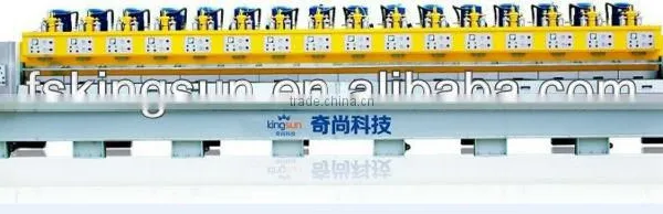 Ceramic Tile Surface Polishing Machine