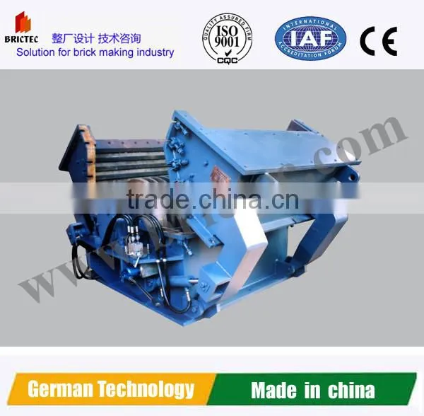 Primary Hammer Crusher for Brick Making Machine photo-3