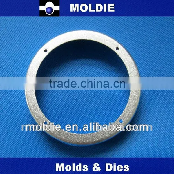 Led Light Spare Parts and Components