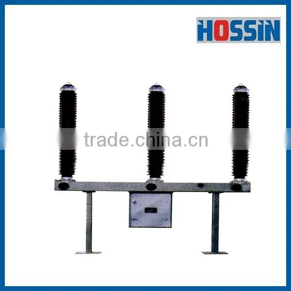 LW36-126 LW72-126 Outdoor High-voltage Sulfur Hexafluoride Circuit Breaker SF6 Circuit Breaker photo-2