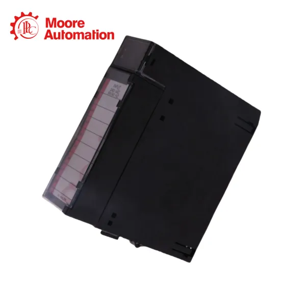 General Electric IC693MDL231 AC Isolated Input Module photo-5