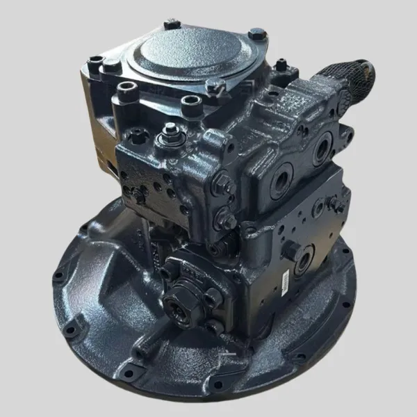 Construction Machinery Parts 708-3d-01020 708-3D-00020 Hydraulic Pump for PC138US-8 PC110-8MO PC130-8MO Main Pump for Komatsu photo-2