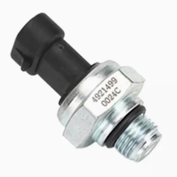 4921499 is suitable for Cummins automotive oil pressure sensor engine oil pressure switch